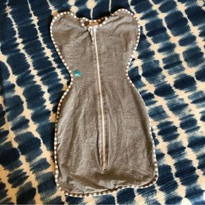 Swaddle Up Sleepsack